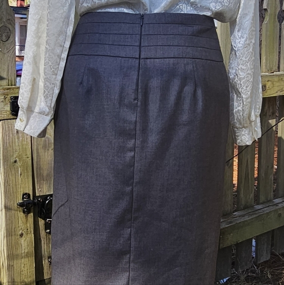 NWT!!! Katherine Barclay Skirt Size 6 - Picture 3 of 6